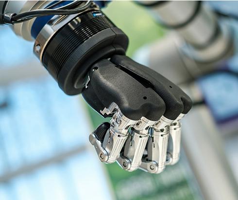 Robotics & Automation