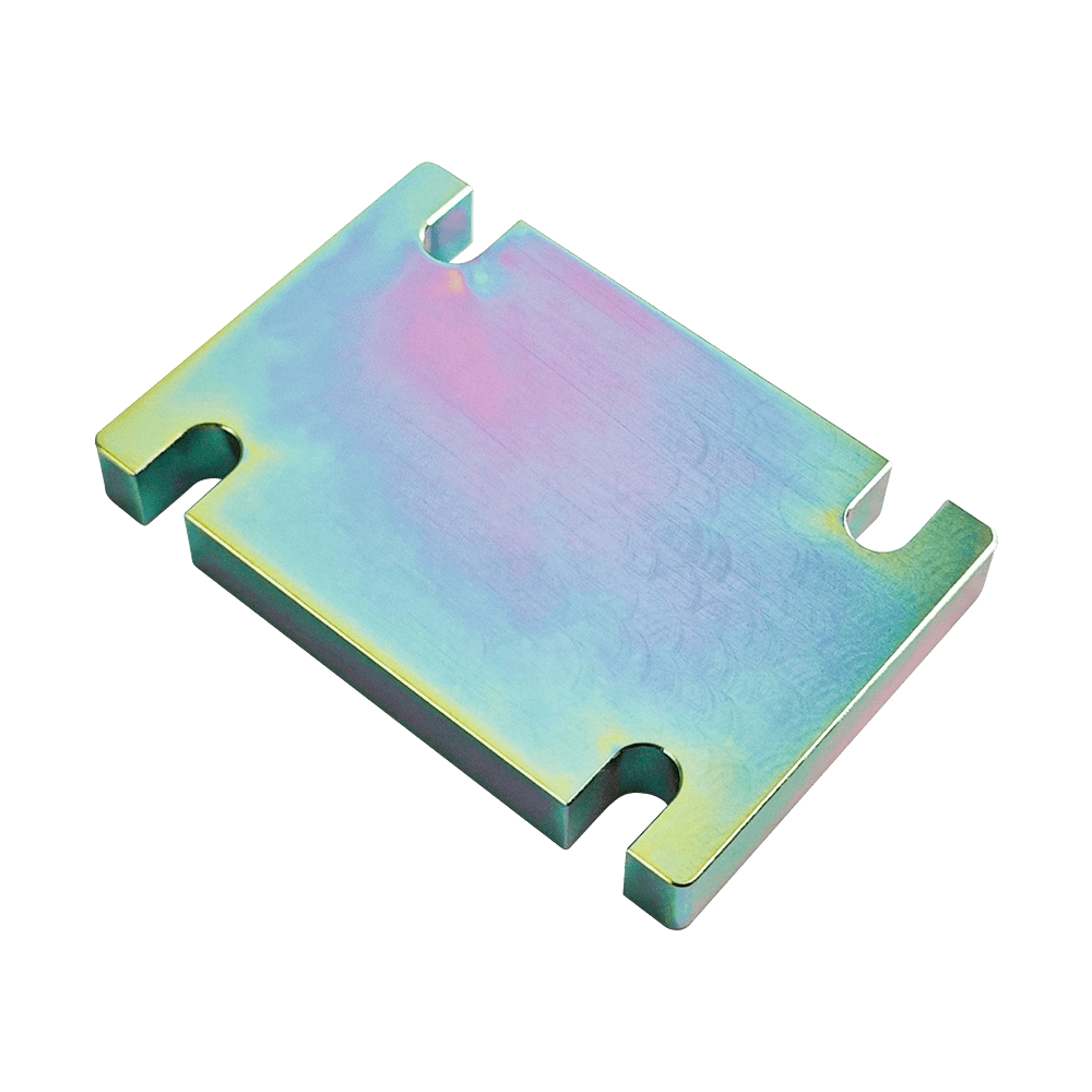 Metal Coating