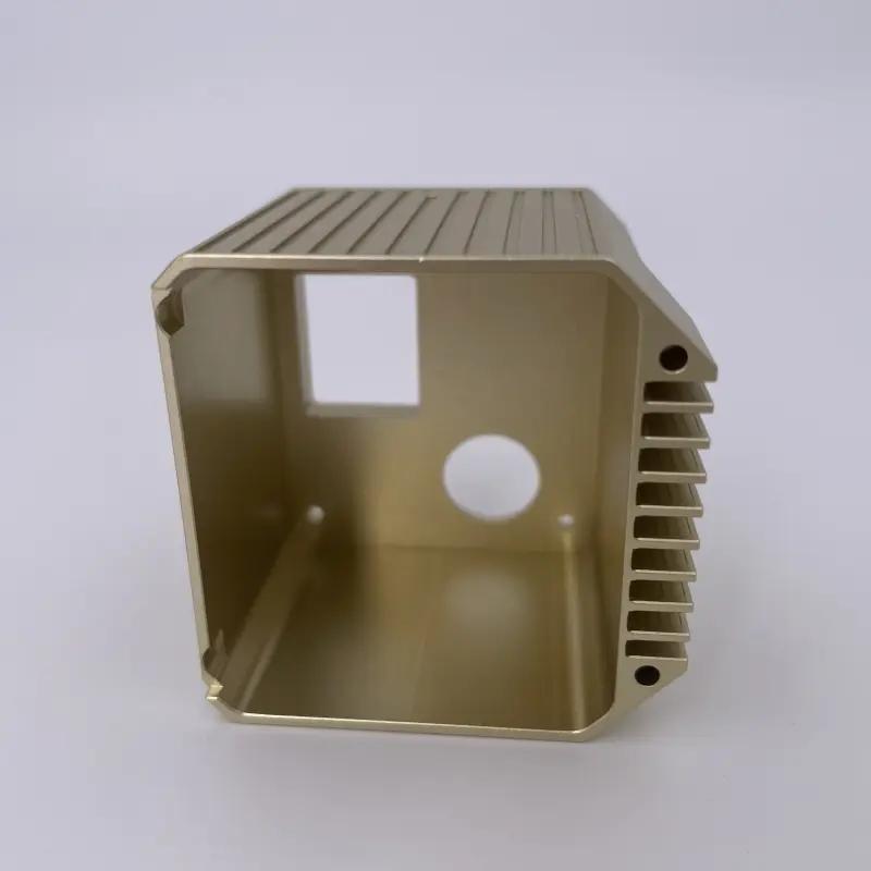 Heat sinks