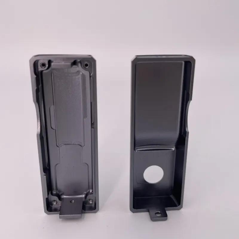 Optical housings