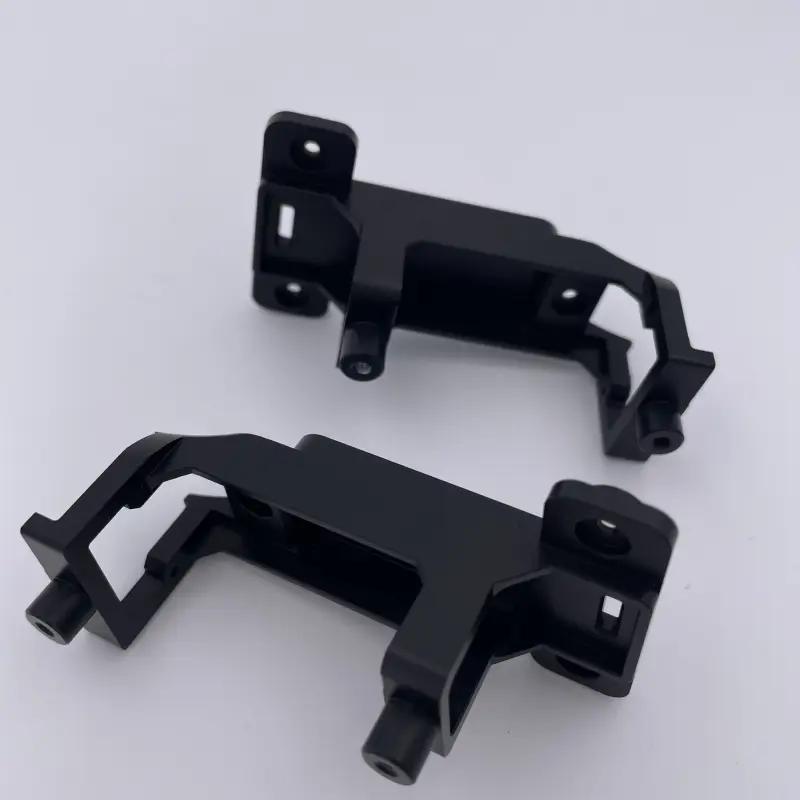 Lightweight brackets and frames