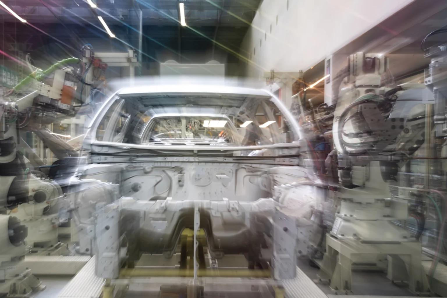 Automotive