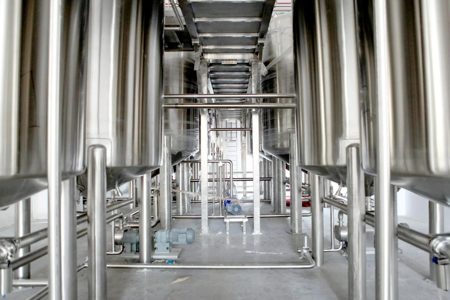 Industrial Equipment