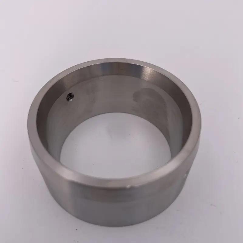 CNC Grinding